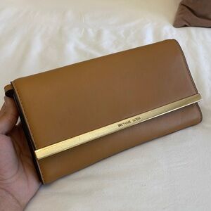 Michael Kors Clutch